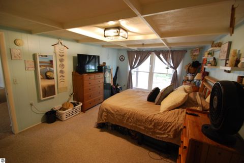 Tiny photo for 1854 Grouse Lane, St Helen, MI 48656 (MLS # 1939956)