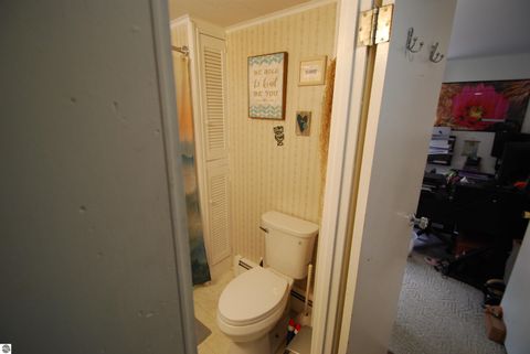 Tiny photo for 1854 Grouse Lane, St Helen, MI 48656 (MLS # 1939956)