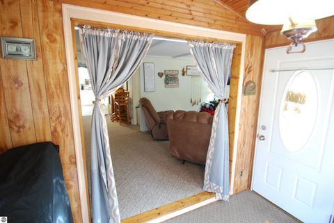 Tiny photo for 1854 Grouse Lane, St Helen, MI 48656 (MLS # 1939956)