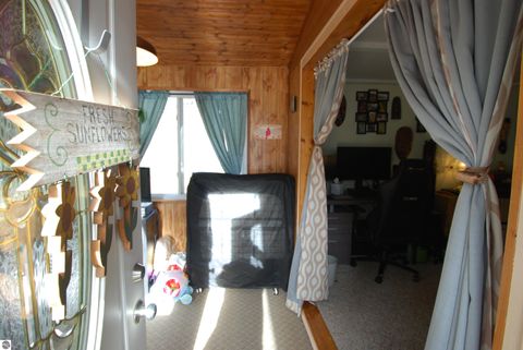 Tiny photo for 1854 Grouse Lane, St Helen, MI 48656 (MLS # 1939956)