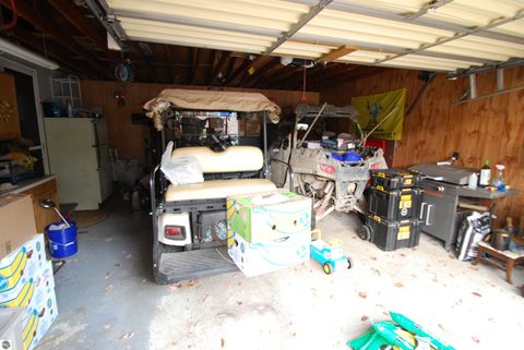 Tiny photo for 1854 Grouse Lane, St Helen, MI 48656 (MLS # 1939956)