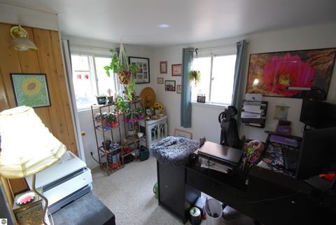 Tiny photo for 1854 Grouse Lane, St Helen, MI 48656 (MLS # 1939956)