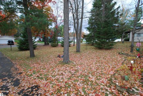 Tiny photo for 1854 Grouse Lane, St Helen, MI 48656 (MLS # 1939956)