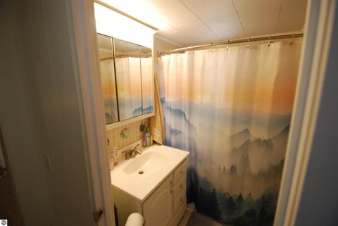 Tiny photo for 1854 Grouse Lane, St Helen, MI 48656 (MLS # 1939956)