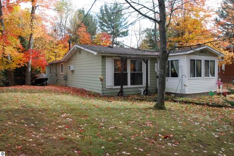 Tiny photo for 1854 Grouse Lane, St Helen, MI 48656 (MLS # 1939956)