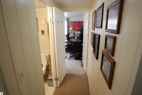 Tiny photo for 1854 Grouse Lane, St Helen, MI 48656 (MLS # 1939956)