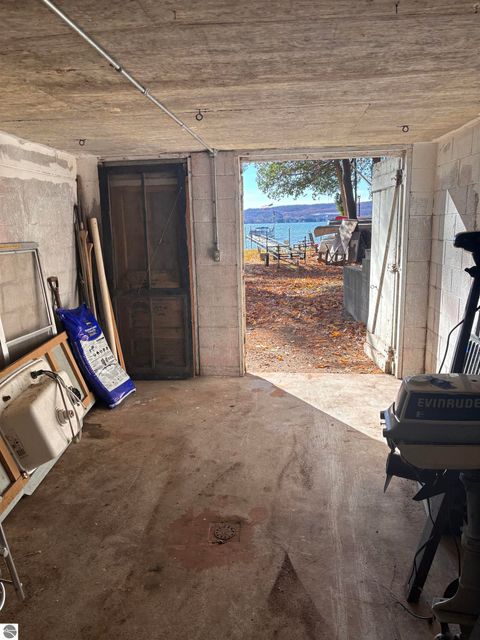 Tiny photo for 8661 Deadstream Road, Honor, MI 49640 (MLS # 1940548)