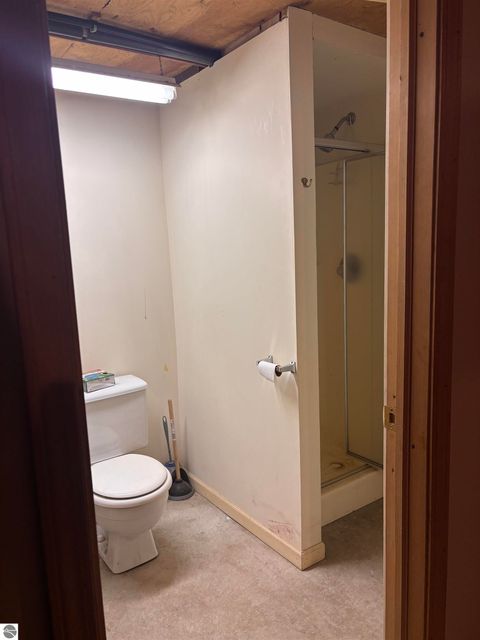 Tiny photo for 8661 Deadstream Road, Honor, MI 49640 (MLS # 1940548)