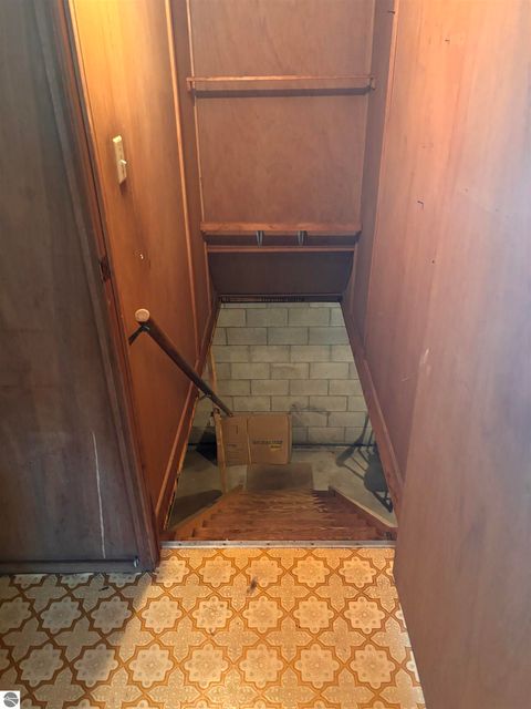 Tiny photo for 8661 Deadstream Road, Honor, MI 49640 (MLS # 1940548)