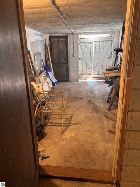 Tiny photo for 8661 Deadstream Road, Honor, MI 49640 (MLS # 1940548)