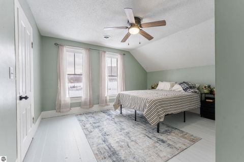 Tiny photo for 2526 Lake Ann Road, Interlochen, MI 49643 (MLS # 1941174)