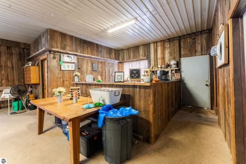 Tiny photo for 2526 Lake Ann Road, Interlochen, MI 49643 (MLS # 1941174)