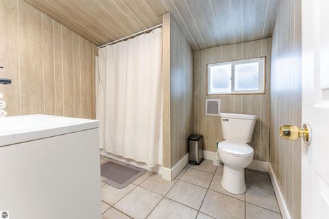 Tiny photo for 2526 Lake Ann Road, Interlochen, MI 49643 (MLS # 1941174)