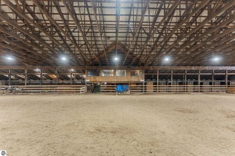 Tiny photo for 2526 Lake Ann Road, Interlochen, MI 49643 (MLS # 1941174)