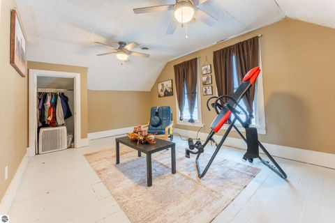 Tiny photo for 2526 Lake Ann Road, Interlochen, MI 49643 (MLS # 1941174)