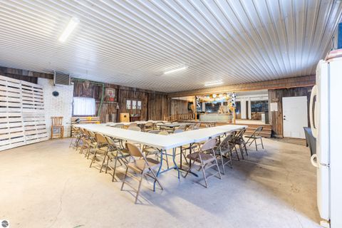 Tiny photo for 2526 Lake Ann Road, Interlochen, MI 49643 (MLS # 1941174)