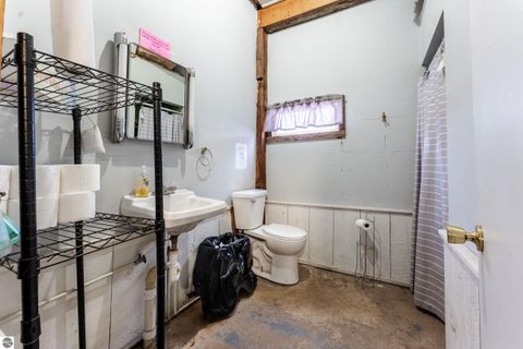 Tiny photo for 2526 Lake Ann Road, Interlochen, MI 49643 (MLS # 1941174)