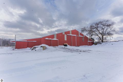 Tiny photo for 2526 Lake Ann Road, Interlochen, MI 49643 (MLS # 1941174)
