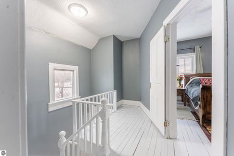 Tiny photo for 2526 Lake Ann Road, Interlochen, MI 49643 (MLS # 1941174)