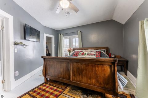 Tiny photo for 2526 Lake Ann Road, Interlochen, MI 49643 (MLS # 1941174)