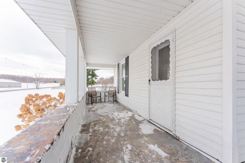Tiny photo for 2526 Lake Ann Road, Interlochen, MI 49643 (MLS # 1941174)