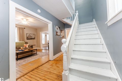 Tiny photo for 2526 Lake Ann Road, Interlochen, MI 49643 (MLS # 1941174)