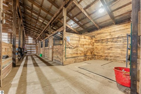 Tiny photo for 2526 Lake Ann Road, Interlochen, MI 49643 (MLS # 1941174)