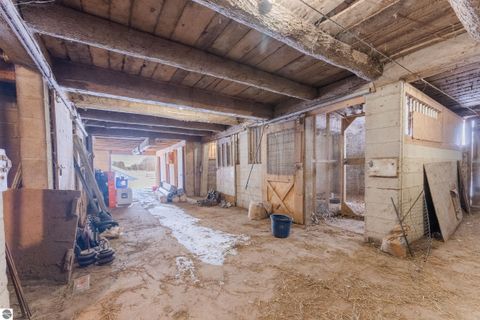 Tiny photo for 2526 Lake Ann Road, Interlochen, MI 49643 (MLS # 1941174)