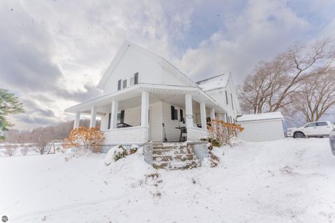 Tiny photo for 2526 Lake Ann Road, Interlochen, MI 49643 (MLS # 1941174)