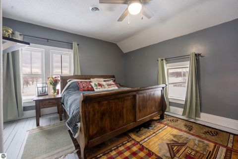 Tiny photo for 2526 Lake Ann Road, Interlochen, MI 49643 (MLS # 1941174)