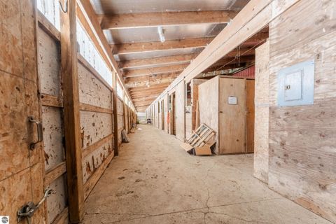 Tiny photo for 2526 Lake Ann Road, Interlochen, MI 49643 (MLS # 1941174)