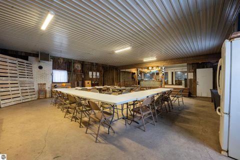 Tiny photo for 2526 Lake Ann Road, Interlochen, MI 49643 (MLS # 1941174)