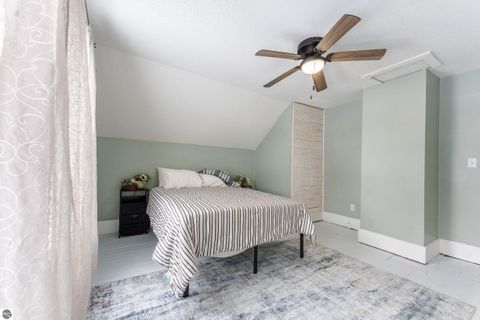 Tiny photo for 2526 Lake Ann Road, Interlochen, MI 49643 (MLS # 1941174)