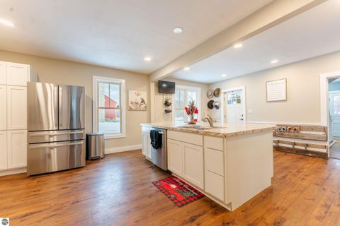 Tiny photo for 2526 Lake Ann Road, Interlochen, MI 49643 (MLS # 1941174)