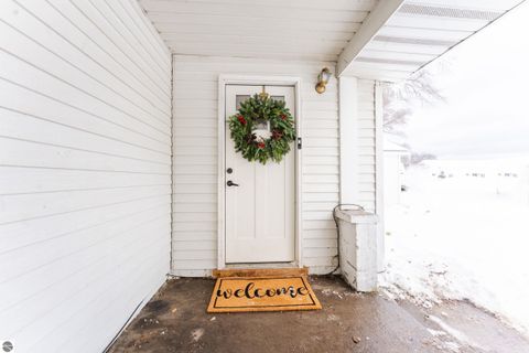 Tiny photo for 2526 Lake Ann Road, Interlochen, MI 49643 (MLS # 1941174)