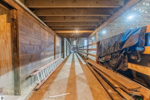 Tiny photo for 2526 Lake Ann Road, Interlochen, MI 49643 (MLS # 1941174)