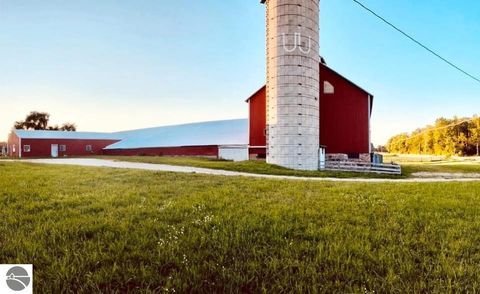 Tiny photo for 2526 Lake Ann Road, Interlochen, MI 49643 (MLS # 1941174)