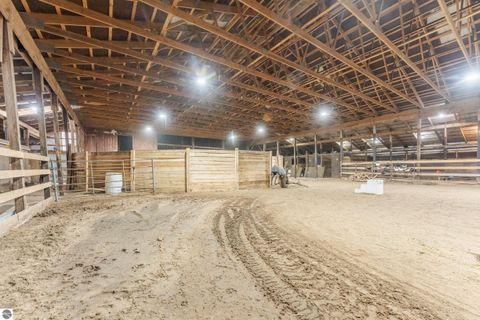 Tiny photo for 2526 Lake Ann Road, Interlochen, MI 49643 (MLS # 1941174)