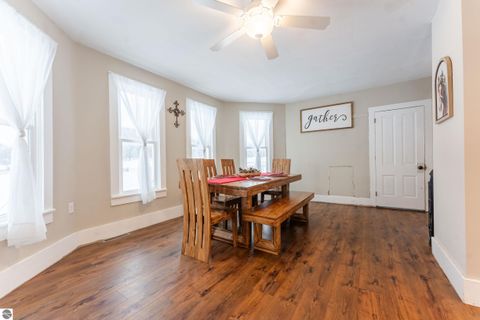 Tiny photo for 2526 Lake Ann Road, Interlochen, MI 49643 (MLS # 1941174)