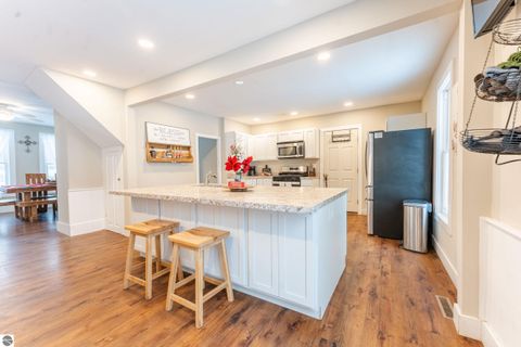 Tiny photo for 2526 Lake Ann Road, Interlochen, MI 49643 (MLS # 1941174)