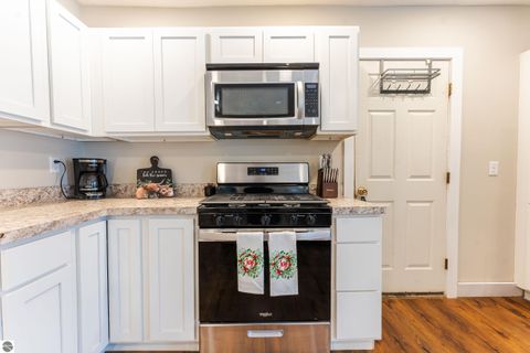 Tiny photo for 2526 Lake Ann Road, Interlochen, MI 49643 (MLS # 1941174)