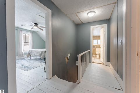 Tiny photo for 2526 Lake Ann Road, Interlochen, MI 49643 (MLS # 1941174)