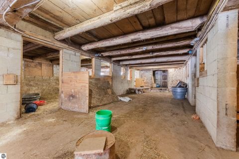 Tiny photo for 2526 Lake Ann Road, Interlochen, MI 49643 (MLS # 1941174)