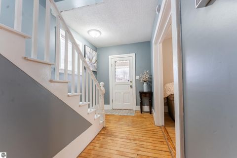 Tiny photo for 2526 Lake Ann Road, Interlochen, MI 49643 (MLS # 1941174)