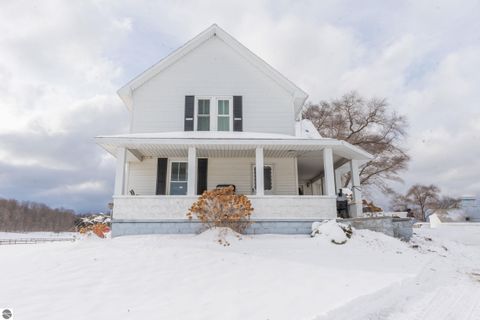 Tiny photo for 2526 Lake Ann Road, Interlochen, MI 49643 (MLS # 1941174)