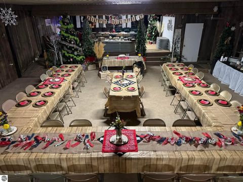 Tiny photo for 2526 Lake Ann Road, Interlochen, MI 49643 (MLS # 1941174)