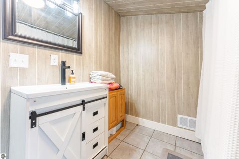 Tiny photo for 2526 Lake Ann Road, Interlochen, MI 49643 (MLS # 1941174)