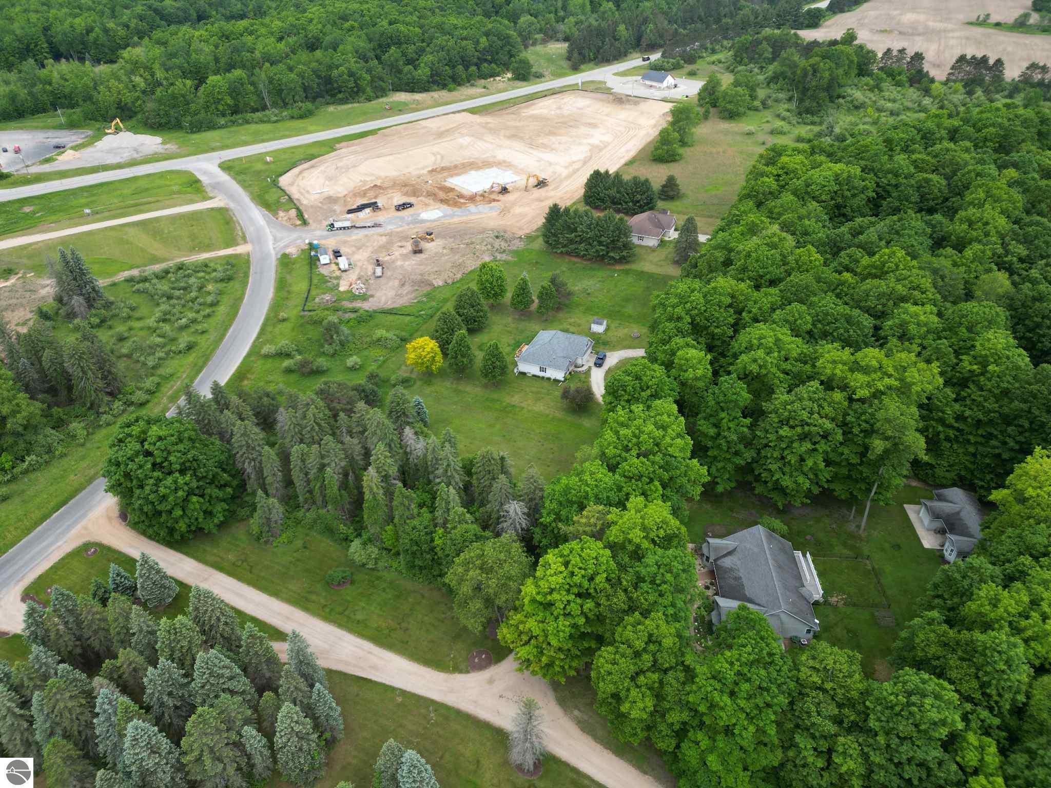 Photo 1 of 5 — TBD Juniper Drive, Farwell, MI 48622
