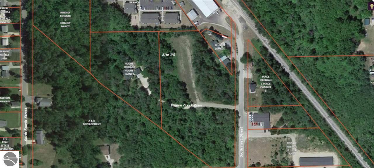 Photo 1 of 7 — 0 S First Street, West Branch, MI 48661