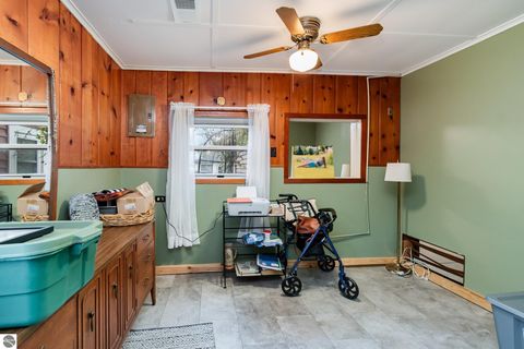 Tiny photo for 5711 Lakeview Drive, Hale, MI 48739 (MLS # 1939730)